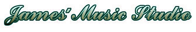 James Music Studio