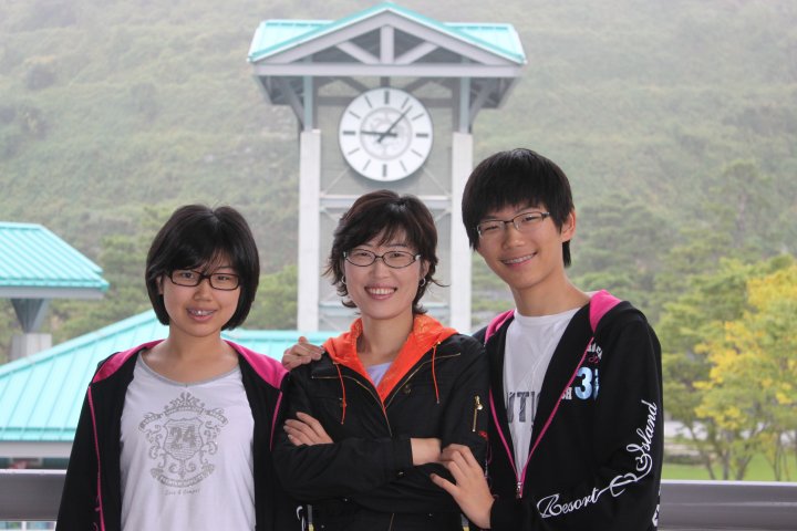 Yoon family