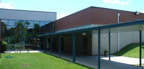 Franklin Rec Center