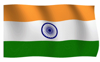 Indian flag
