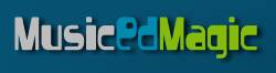 Music Ed Magic
