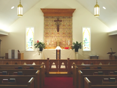 Holy Cross Anglican