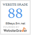 website grader