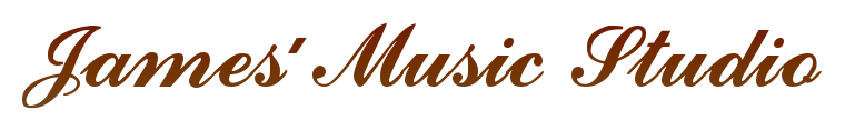 James Music Studio