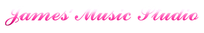 James Music Studio
