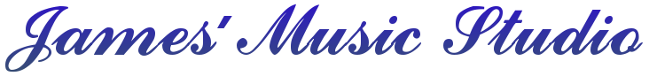 James Music Studio