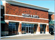 Music & Arts