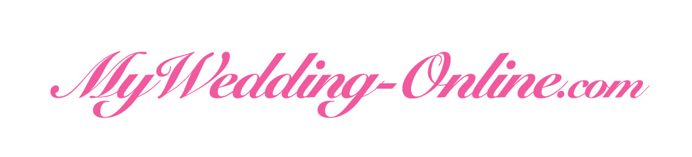My Wedding Online