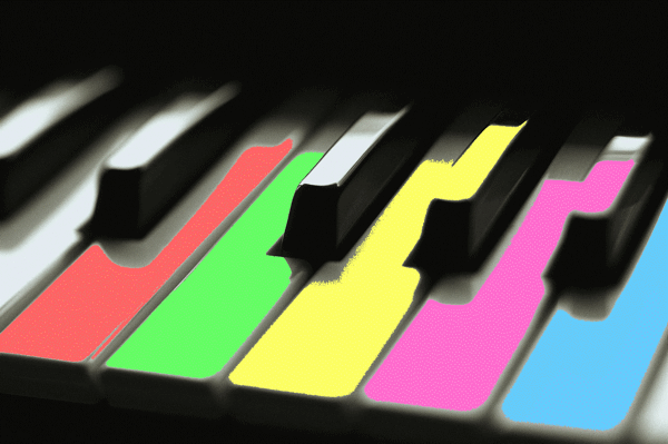 JMS keys