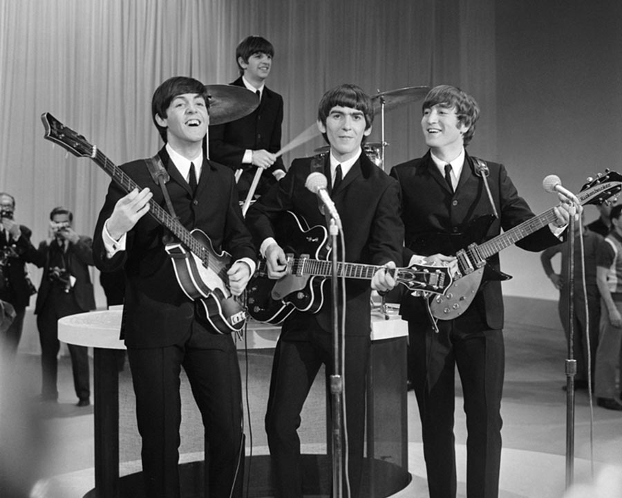 beatles