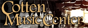 Cotten Music