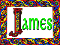 James Weinberg