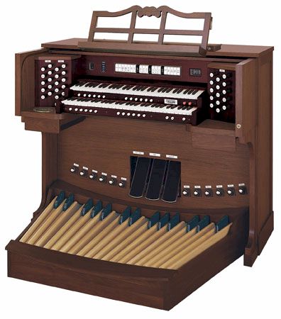 organ