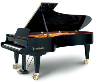 piano