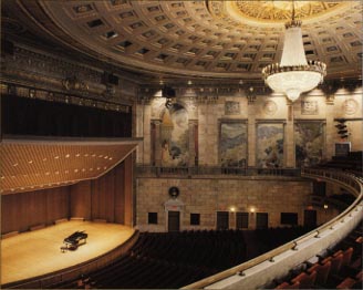 Eastman Theater