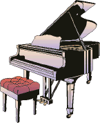 piano