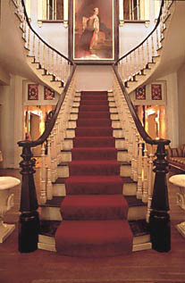belmont mansion