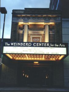 weinberg