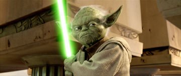Yoda