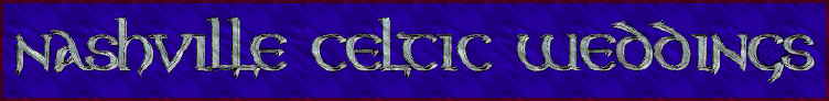 celtic wedding music