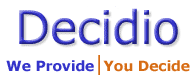 Decidio.com