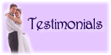 testimonials